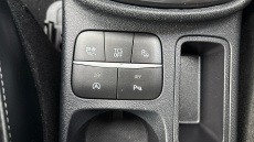 Ford Fiesta 1.0 EcoBoost Hybrid mHEV 125 Titanium 5dr Petrol Hatchback